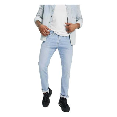 Tommy Jeans, Slim-fit Jeans Blauw, Heren, Maat:W34 L32