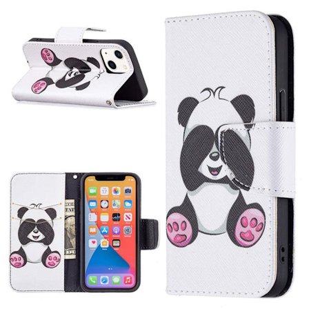 Wonderland iPhone 13 Mini fodral -Flerfärgad