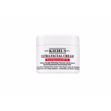 Kiehl’s Ultra Facial Cream SPF 30 50 ml, Skincare, Ansigtspleje, Dagcreme