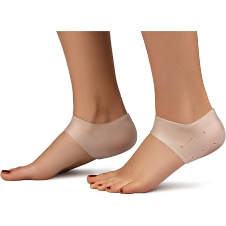 Plantar fasciit och hälsporre, ger fotvalvsstöd och smärtlindring för ömma fötter