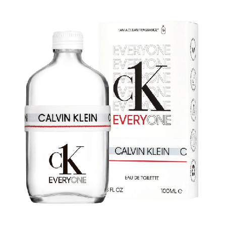 Calvin Klein Ck Everyone EdT Unisex Herr 100 ML