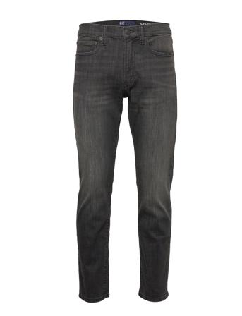 V-Slim Soft Black St Grey GAP