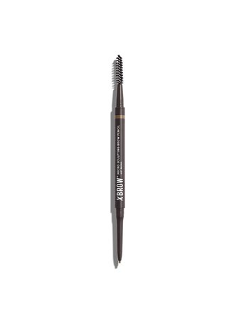Xlash Micro-sculpting Brow Pencil Micro-sculpting Brow Pencil, Makeup, Øjenbryn, Øjenbrynsblyanter