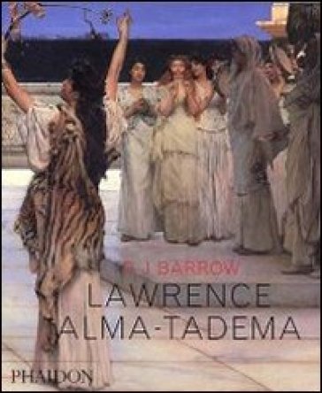 Alma Tadema. Ediz. illustrata NA