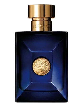 Versace Fragrance Dylan Blue Edt - Nude - 50ML