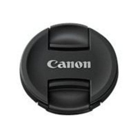 CANON E-82 II Linsskydd - 82mm