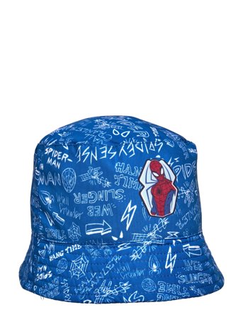 Spider-man Cap - Blue - 52
