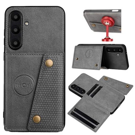 Samsung Galaxy A36 5G Retro Skal