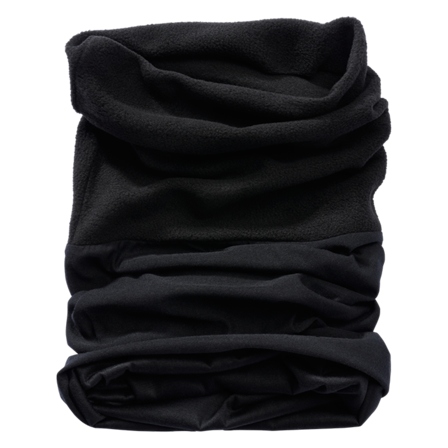 Multi Function Fleece Hoofdbescherming Brandit Zwart Onesize