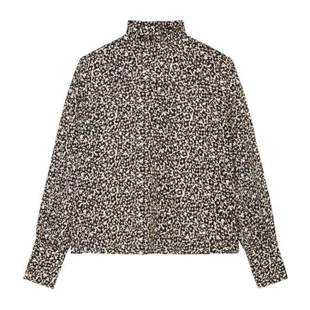 Marc O'polo - Blusar - Beige - Dam - Storlek: S, Dam, Storlek: S