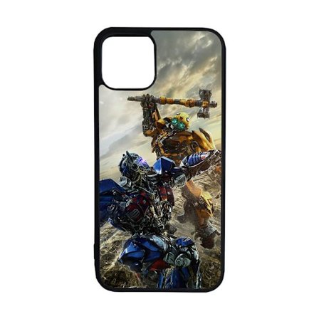 Transformers iPhone 11 Skal