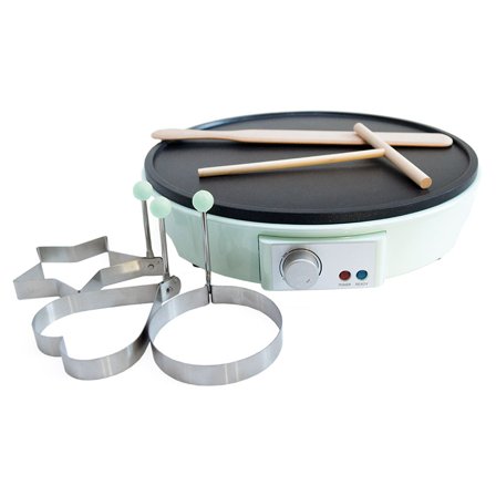 Crêpesmaskin Kit