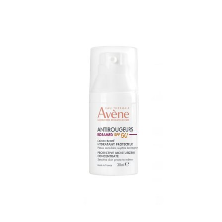 Avène Rosamed Chronic Redness Cream SPF50+ 30 ml, Skincare, Ansigtspleje, Dagcreme