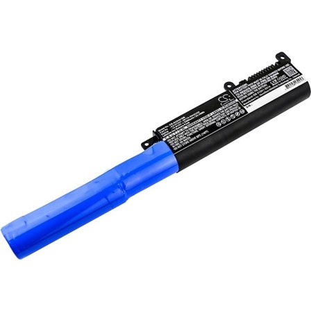 Batteri till Notebook, Bärbar dator för Asus VivoBook Max X441SA, VivoBook Max X441SC m.fl.