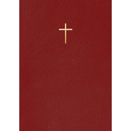 Bibel 2000 : Röd Hårdband (inbunden)