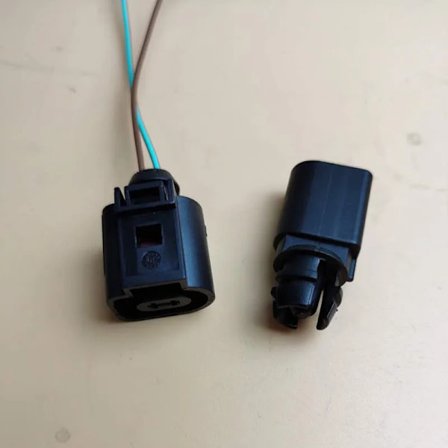 Ulkolämpötila-anturi VW Passat Polo Tiguan Santana CC Jetta MAGOTAN Golf YETI Superb Sagitar 6RD820535 8Z0820535