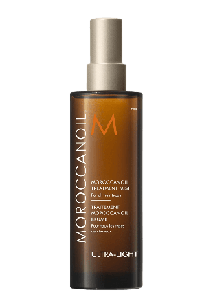 Moroccanoil Treatment Mist 100ml Hårstyling Unisex