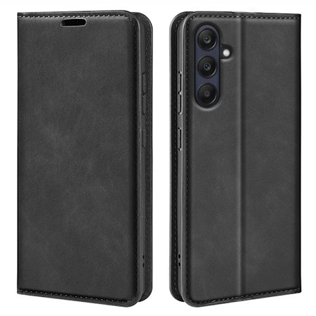 Samsung Galaxy A26 5G Skin-touch Feel magneettinen puhelinkotelo