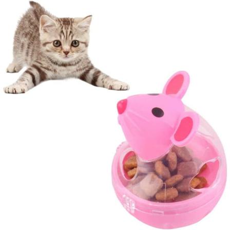 Kattunge Leksaker Sällskapsdjur Hund Leksaker