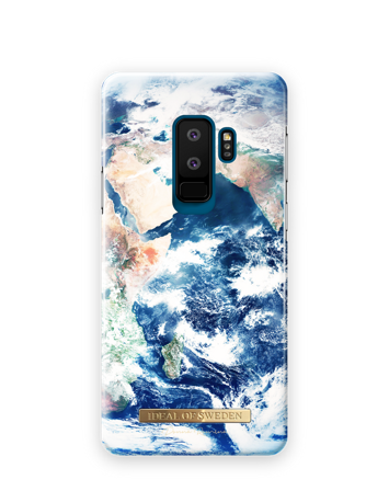 Unisex Hülle, Donna Romina Galaxy S9 Plus Mother Earth Handyhülle