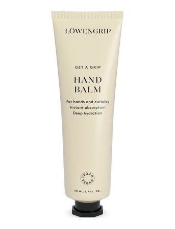 Löwengrip Get A Grip Hand Balm - Nude - 50 ml