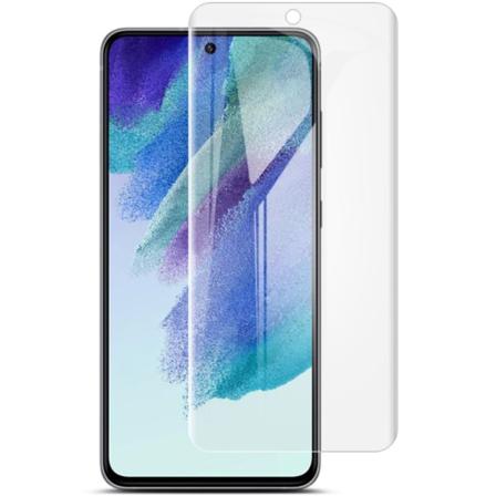 Imak 2 Pack Hydrogel Film Skærmbeskyttelse Samsung S21 FE