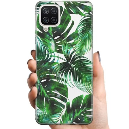 Kompatibel Mobilcover til Samsung Galaxy A12 Blade