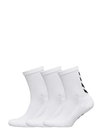 Hummel | Fundamental 3-Pack Sock | 32/35