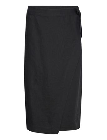 Vivenne Skirt Black Twist & Tango