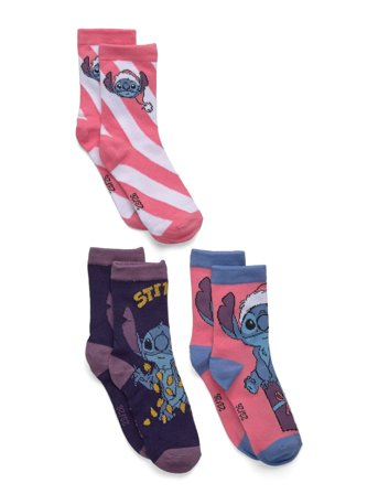 Socks Patterned Disney