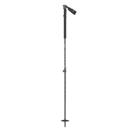 Scott Aluguide Poles Unisex Alpine poles Black 105-140