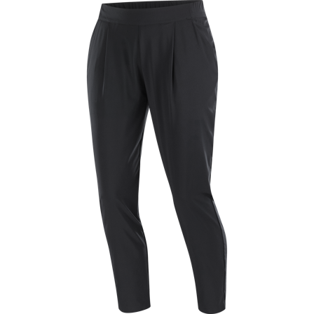 Salomon - Lyžařské kalhoty Oblečení Comet Pants W - Deep Black
