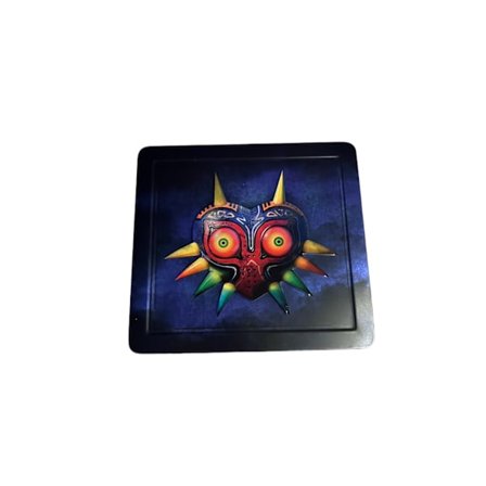 Legend of Zelda: Majoras Mask 3D Special edition - Nintendo 3DS
