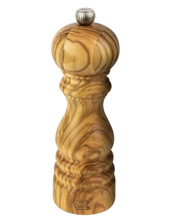 Peugeot Paris Saltkværn Oliventræ 18Cm - 18 CM