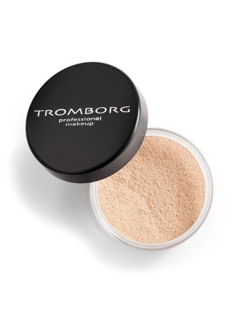 Tromborg Mineral Foundation - 8 g