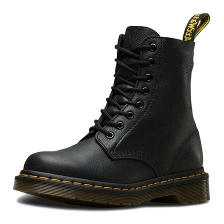 Dr. Martens, Lace-up Boots Zwart, Dames, Maat:37 EU