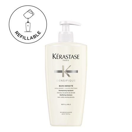 Kérastase Densifique Bain Densité 500ml - Shampoo Ridensificante