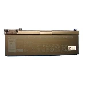 DELL Primary Battery - batteri til bærbar PC - Li-Ion - 64 Wh