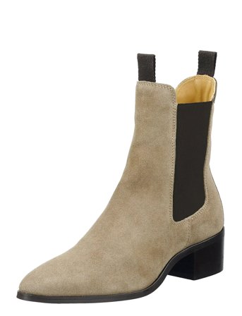 GANT St Broomly Chelsea Boot - Beige - 40