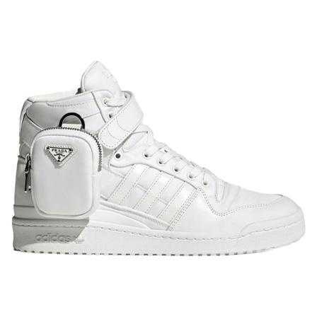 Adidas Sneakers Hvid, Herre, Størrelse: 38 EU