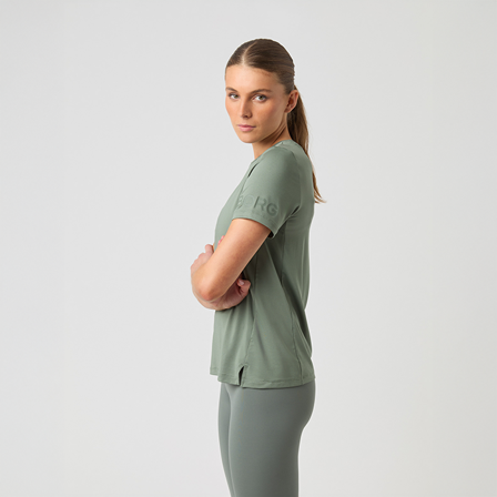 Björn Borg T-skjorte Grønn