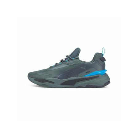 Puma Sneakers , Grijs , Heren , Maat: 44 EU
