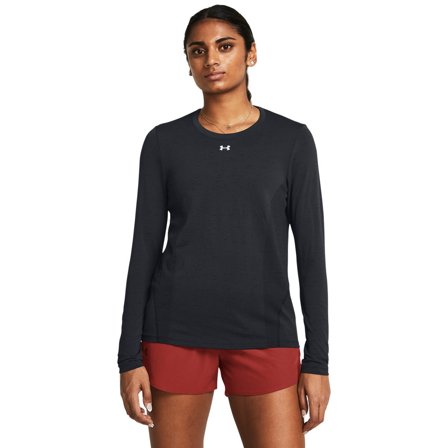 Under Armour Vanish Seamless Pusero Musta