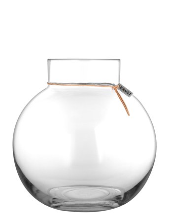 ERNST | Glass Vase | H25CM