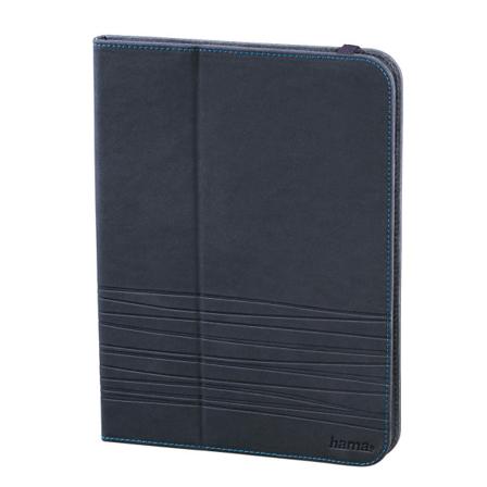Hama Tabletfodral Samsung Tab3 10,1" Wave Svart
