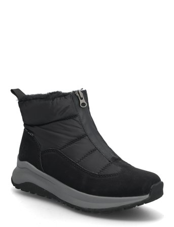Rieker Z0851 - Black - 36