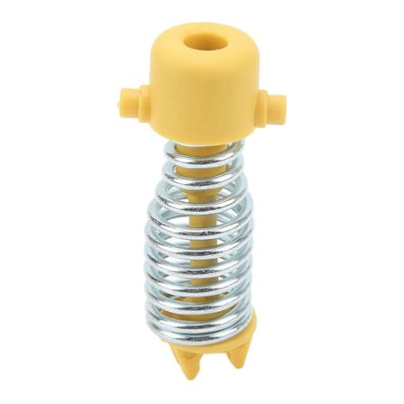 Clutch Pedal Fjær Bremse Clutch Kontroller Returfjær for Ford CMax Focus Kuga Transit Tourneo ConnectA29