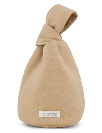 Engholm Textiles Thor Brødkurv - Beige - ONE SIZE