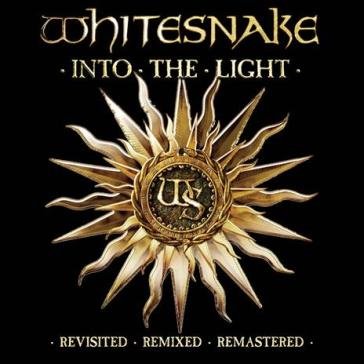 Into the light Whitesnake