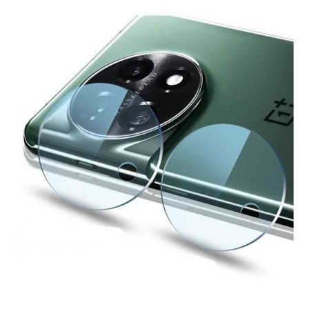 2-PACK OnePlus 11 5G kamera linsecover